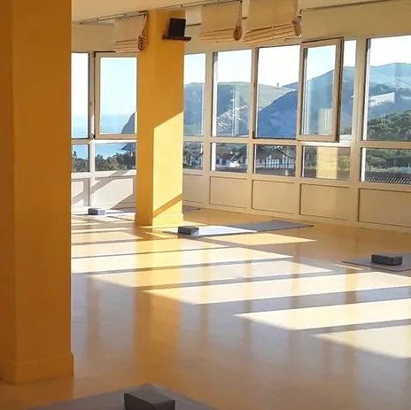 Purna Yoga Barrika, Integral Yoga, Biscay, Spain